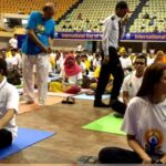 International Day of Yoga celebrated across the country