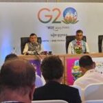 U20 Engagement Group of G20 to host 2 Days Mayoral Summit in Ahmedabad