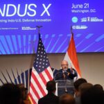 Prime Minister participates in “India and USA: Skilling for Future” event with First Lady of USA