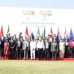 G20: Third Infrastructure meeting in Rishikesh deliberates infra as an asset class