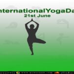 INDIAN NAVY – OCEAN RING OF YOGA INTERNATIONAL DAY OF YOGA (IDY 23)