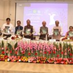 Union Health Minister Dr Mansukh Mandaviya chairs meeting with Central and State agencies to review preparedness for Flood Management ahead of monsoon season in Assam