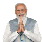 PM performs Puja at Pushkar