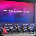 UAE-India Economic Summit in Abu Dhabi Sets Stage for Stronger Trade and Economic Relations