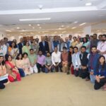 IFS Officer Trainees of 2022 Batch call on PM