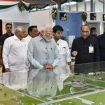 Prime Minister inaugurates Six EMRSs in Rajasthan today