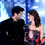 Rocky Aur Rani Kii Prem Kahaani: Karan Johar choreographs part of What Thumka song; Ranveer Singh, Alia Bhatt have a gala time