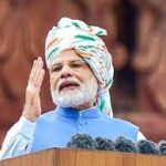 Women-Led Development Essential to take the Nation Forward: PM at Independence Day Speech