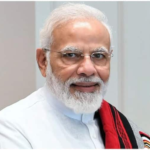 Prime Minister attributes India’s rise to 5th largest economy in the world to efforts of 140 crore people of India