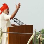 Women-Led Development Essential to take the Nation Forward: PM at Independence Day Speech