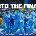 India beat Sri Lanka to reach Asia Cup final; Bangladesh knocked out