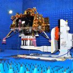 Hailing India for Chandrayaan-3’s success, China says- it’s willing to work with India