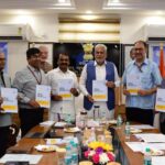 AWCs host drawing competitions on rainwater conservation, as part of 6th Rashtriya Poshan Maah 2023