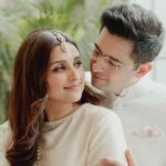 Anupamaa: Sagar Parekh aka Samar talks about his bond with Rupali Ganguly