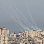 U.S. leads moment of silence for Israeli victims at UN Human Rights Council