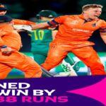 ICC Cricket World Cup: Match between New Zealand and Afghanistan underway in Chennai