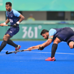 Asian Games: India beat Nepal to reach men’s cricket semi-final