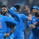 ICC World Cup 2023: Netherlands and Afghanistan set to clash in must-win ODI