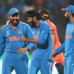 India beat Netherlands by 160 runs in ICC Men’s Cricket World Cup