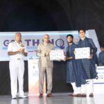 Bollywood stars descend on Goa as 54th International Film Festival of India begins