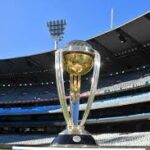 ICC Men’s Cricket World Cup: New Zealand & Sri Lanka match underway in Bengaluru