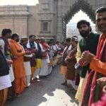 PRESIDENT OF INDIA GRACES CENTENNIAL CELEBRATIONS OF HYDERABAD PUBLIC SCHOOL