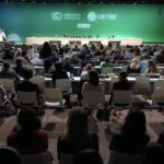 COP28: Unveiling a visionary climate declaration and health milestones