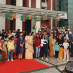 75th Republic Day celebrated in Dhaka, Bangladesh with enthusiasm and patriotic fervour