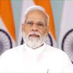 PM Modi unveils development projects worth Rs 17,300 crore in Tamil Nadu