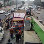 IMD predicts fresh spell of rainfall over East and Central India for next few days