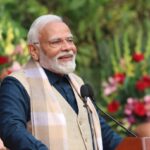 PM Modi’s humble gesture in Odisha is winning hearts