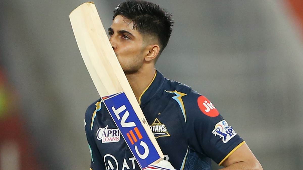 Shubman Gill To Play 100th IPL Game As Gujarat Locks Horns With Delhi Today