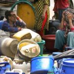 Monsoon rains arrive early in Kerala