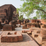 PM Modi inaugurates new campus of Nalanda University in Bihar