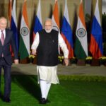 India-Russia summit sets new strategic priorities