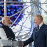 India, Russia to expand logistics links, cooperate in civil aviation security