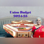 India’s economic growth will be shining exception” FM Nirmala Sitharaman presents Union Budget 2024-25