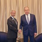 EAM Jaishankar, Kazakhstan FM Murat Nurtleu discuss India’s increasing engagement with Central Asia