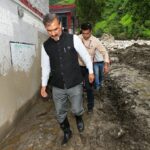 Uttarakhand: NDRF rescues 94 stranded people, 8 personnel from Kedarnath valley