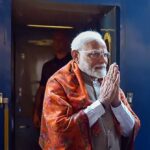 PM Modi‘s ‘not time for war’ message from Poland, advocates peace, dialogue & diplomacy