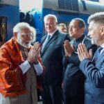 Prime Minister Narendra Modi’s visit to Poland: An overview