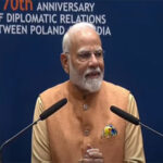 PM Modi‘s ‘not time for war’ message from Poland, advocates peace, dialogue & diplomacy