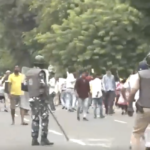 Bengal Bandh: Security tightened in Kolkata; bus drivers wear helmets