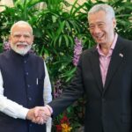 PM Modi invites Singapore’s semiconductor companies for SEMICON INDIA exhibition