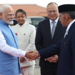 Brunei important partner in India’s Act East Policy, Indo-Pacific Vision: PM Modi to Sultan Haji Hassanal Bolkiah