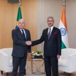 EAM Jaishankar, Qatar PM discuss taking forward bilateral ties