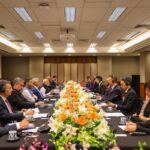 PM Modi calls India-Singapore ministerial roundtable “path-breaking mechanism”