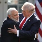 US President looking forward to welcome Quad leaders including PM Modi: White House