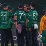 Spinners shine as Australia defeats England in series decider