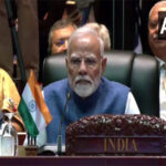 Free and open Indo-Pacific essential for regional peace and progress: PM Modi at East Asia Summit